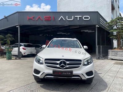 Mercedes Benz GLC 250 4Matic 2017 - 779 Triệu. Mua bán Ô tô tại Quận Hồng Bàng Hải Phòng được đăng bởi Bùi Quốc Khánh