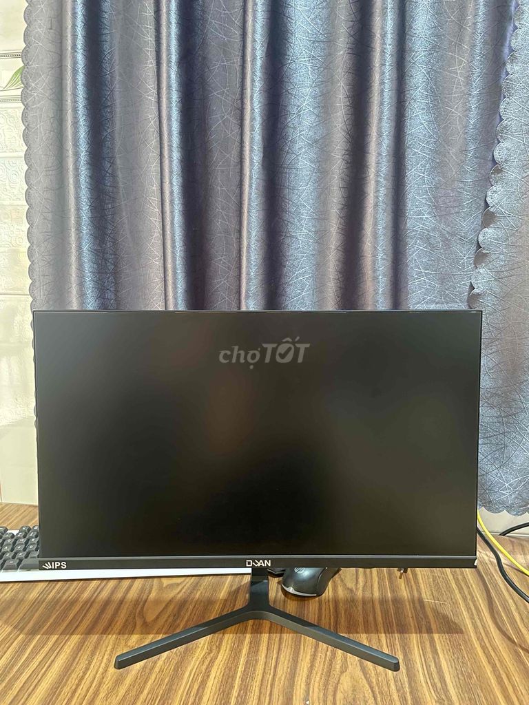 Màn hình máy tính Duan 24 inch 75hz ips