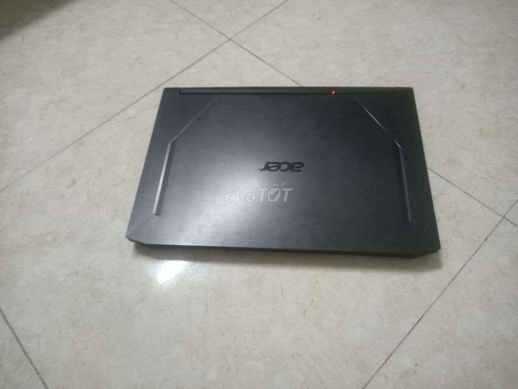 Acer Nitro AN515-45 Ryzen 5 8GB/512GB. Mua bán Laptop tại Quận 7 Tp Hồ Chí Minh được đăng bởi lễ hình 1