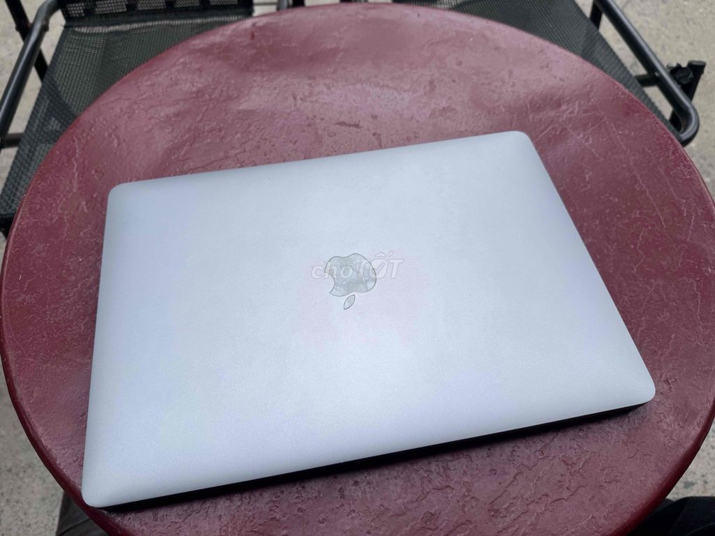 Apple MacBook Pro M1 13 inch 16GB/512GB Xám 95%. Mua bán Laptop tại Quận Cầu Giấy Hà Nội được đăng bởi ‎Thế Sơn Vũ‎  hình 1