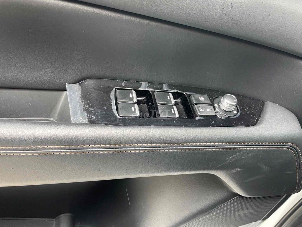 Mazda CX 5 2024 Deluxe 2.0 AT - 7000 km. Mua bán Ô tô tại Thành phố Thuận An Bình Dương được đăng bởi Phạm Nguyễn Hồng Nhung hình 15