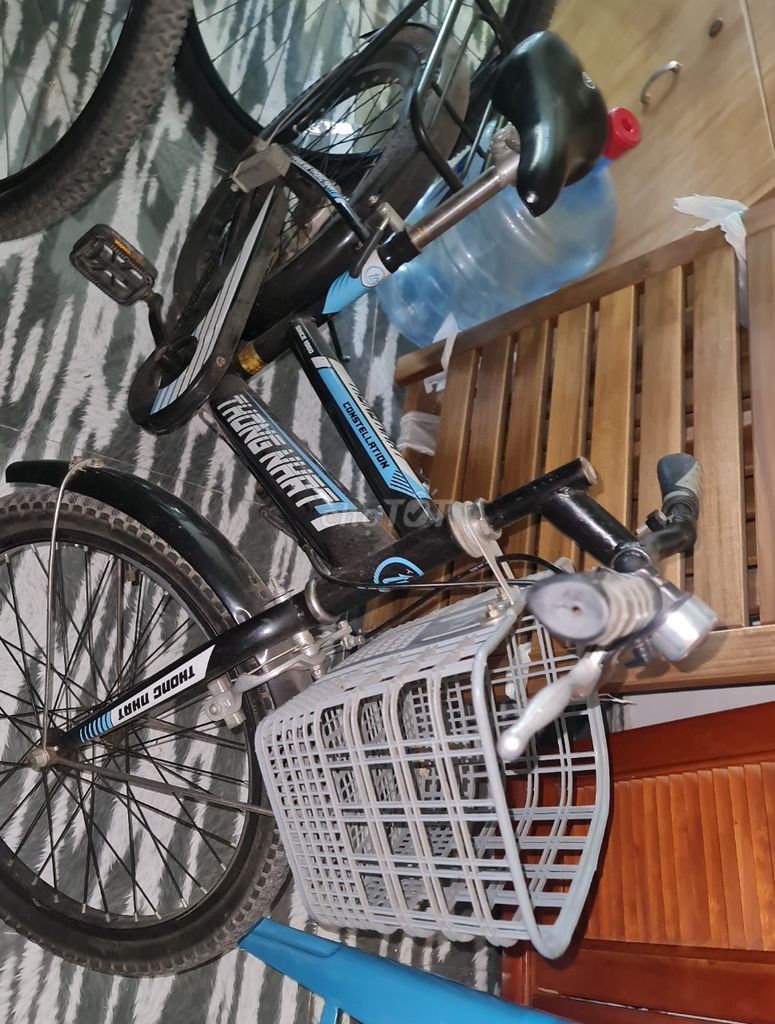 Cần bán xe đạp trẻ em.. Mua bán Xe đạp tại Thành phố Thủ Đức Tp Hồ Chí Minh được đăng bởi hoang hình 2