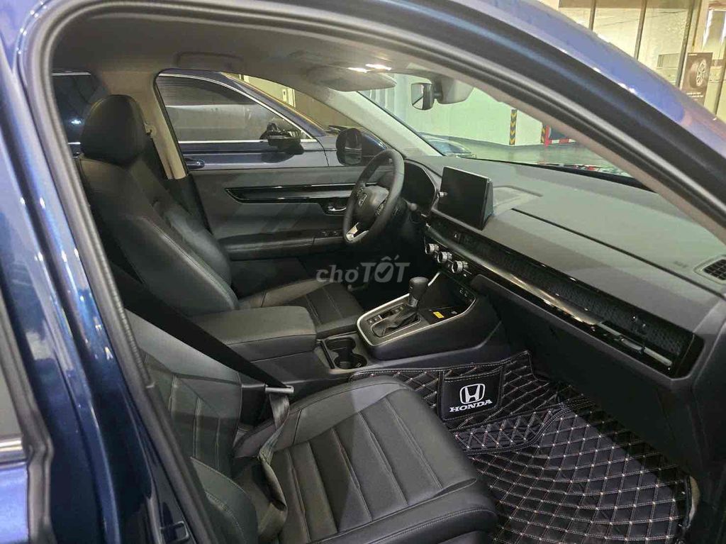 HONDA CRV 2024 - THƯƠNG LƯỢNG MẠNH. Mua bán Ô tô tại Quận 7 Tp Hồ Chí Minh được đăng bởi Showroom Honda Ôtô Sài Gòn Quận 7 hình 4