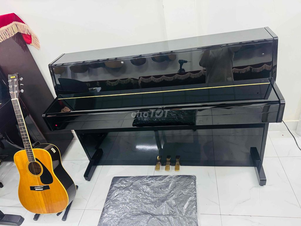 piano kawai RO400Pe hàng nội địa nhật soi gương