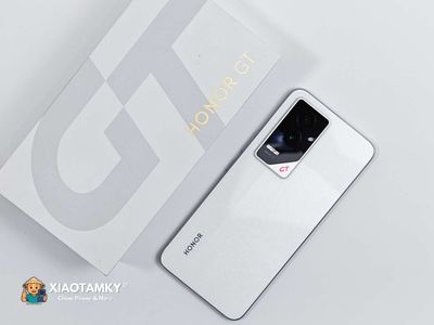Honor GT | 12+256GB | 99% Fullbox