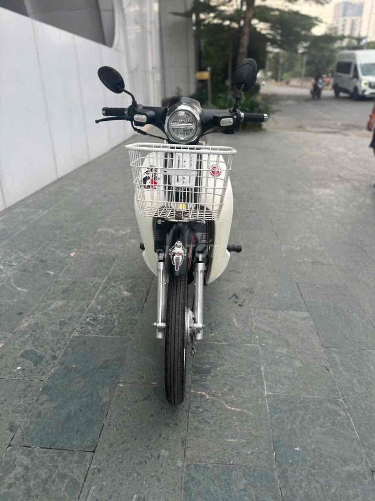 Cúp 50cc chính chủ 2022 xe bao zin bao đẹp vọt. Mua bán Xe máy tại Quận 7 Tp Hồ Chí Minh được đăng bởi Gia Bảo  hình 1