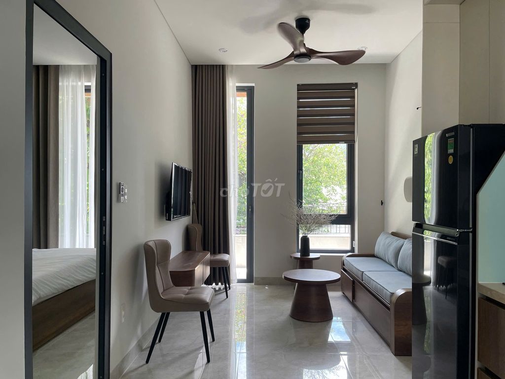 Аренда · 9 комн. · 135 м² · Quận Ngũ Hành Sơn, ул. Đường Mai Thúc Lân
