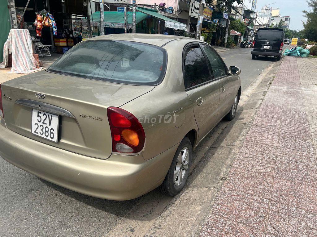 XE TẬP LÁI. Mua bán Ô tô tại Quận Bình Tân Tp Hồ Chí Minh được đăng bởi TÔ CHÍ HOÀ hình 3