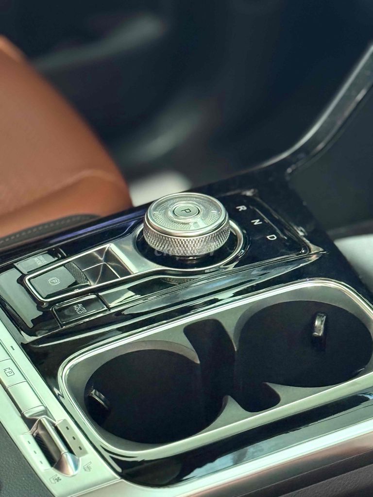 Kia Carnival 2023 Signature 2.2D - 42000 km. Mua bán Ô tô tại Quận 8 Tp Hồ Chí Minh được đăng bởi Đăng Xe Lướt hình 6