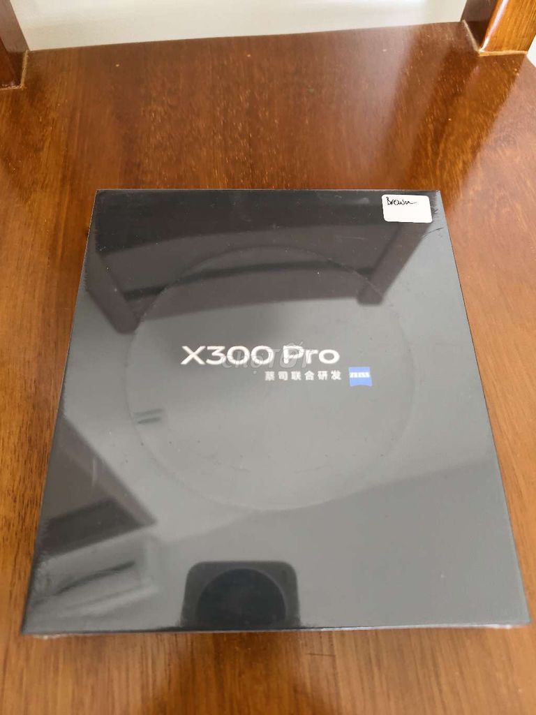 Điện thoại X300 Pro 12GB/256GB Vàng. Mua bán Điện thoại tại Quận Nam Từ Liêm Hà Nội được đăng bởi Nguyễn Huy hình 1