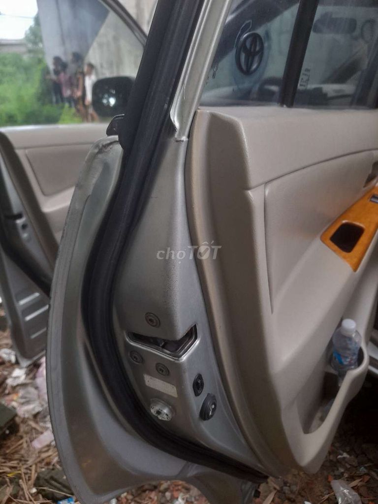 2011G 100000. Mua bán Ô tô tại Huyện Củ Chi Tp Hồ Chí Minh được đăng bởi Hajimari hình 8