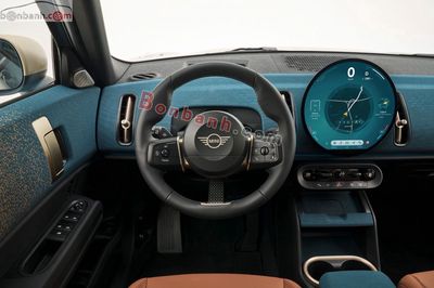 MINI Cooper S 5. Mua bán Ô tô tại Quận Thanh Xuân Hà Nội được đăng bởi Kiên