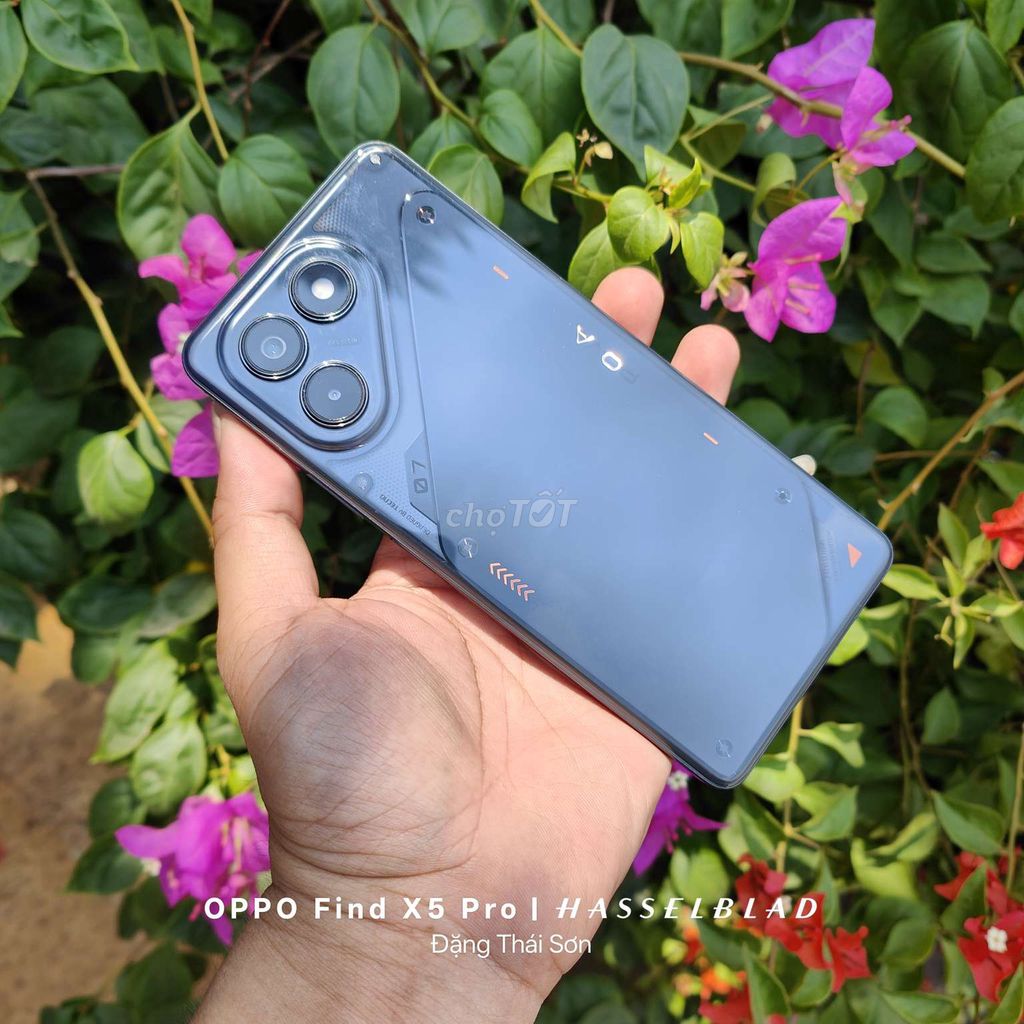 Tecno Pova 7 8GB/128GB. Mua bán Điện thoại tại Thành phố Biên Hòa Đồng Nai được đăng bởi Cửa hàng Xiaomi Biên Hoà  hình 1