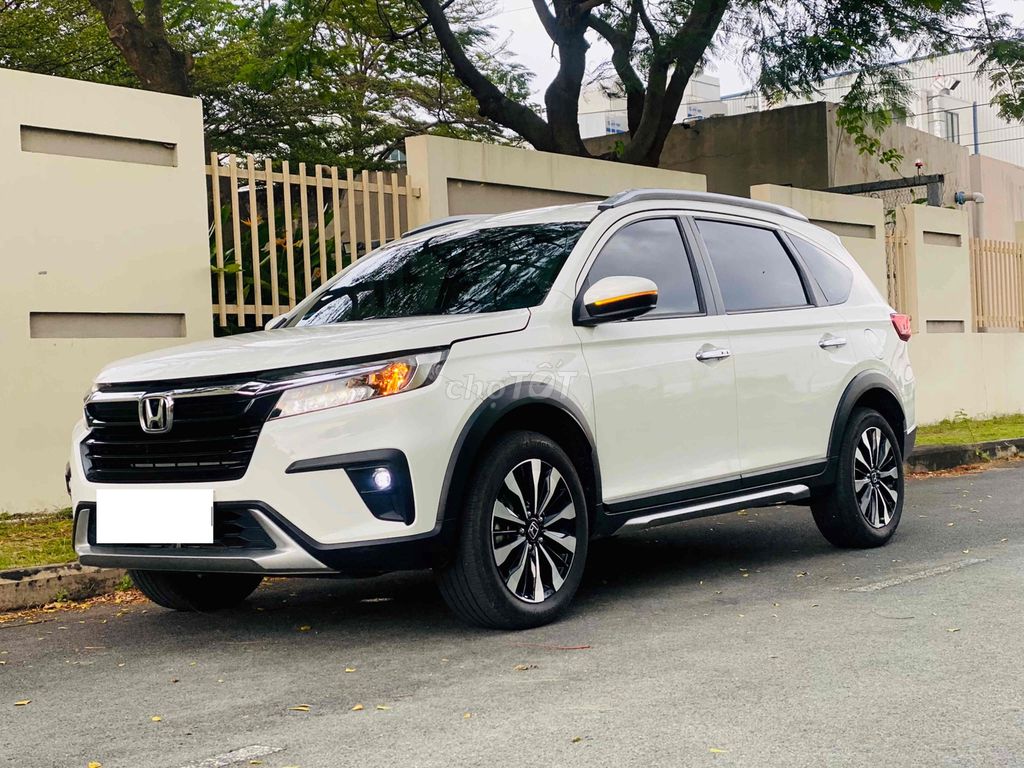 Bán BRV L 2024. Mua bán Ô tô tại Quận Gò Vấp Tp Hồ Chí Minh được đăng bởi Phạm Phước Hùng hình 3