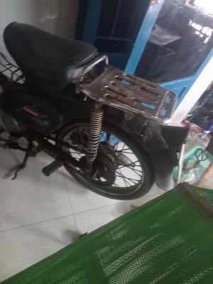 Xe cub chạy tốt. Mua bán Xe máy tại Quận 7 Tp Hồ Chí Minh được đăng bởi Trương Thái