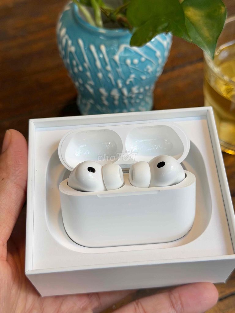 AirPods Pro 3 Likenew Chính Hãng VNA Viettelstore. Mua bán Tivi, Âm thanh tại Quận Sơn Trà Đà Nẵng được đăng bởi Anh Apple Chính Hãng hình 1