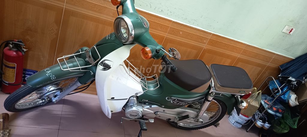 Bán xe rẻ như cho, đỡ chật nhà. Mua bán Xe máy tại Quận Lê Chân Hải Phòng được đăng bởi long ngominh hình 3