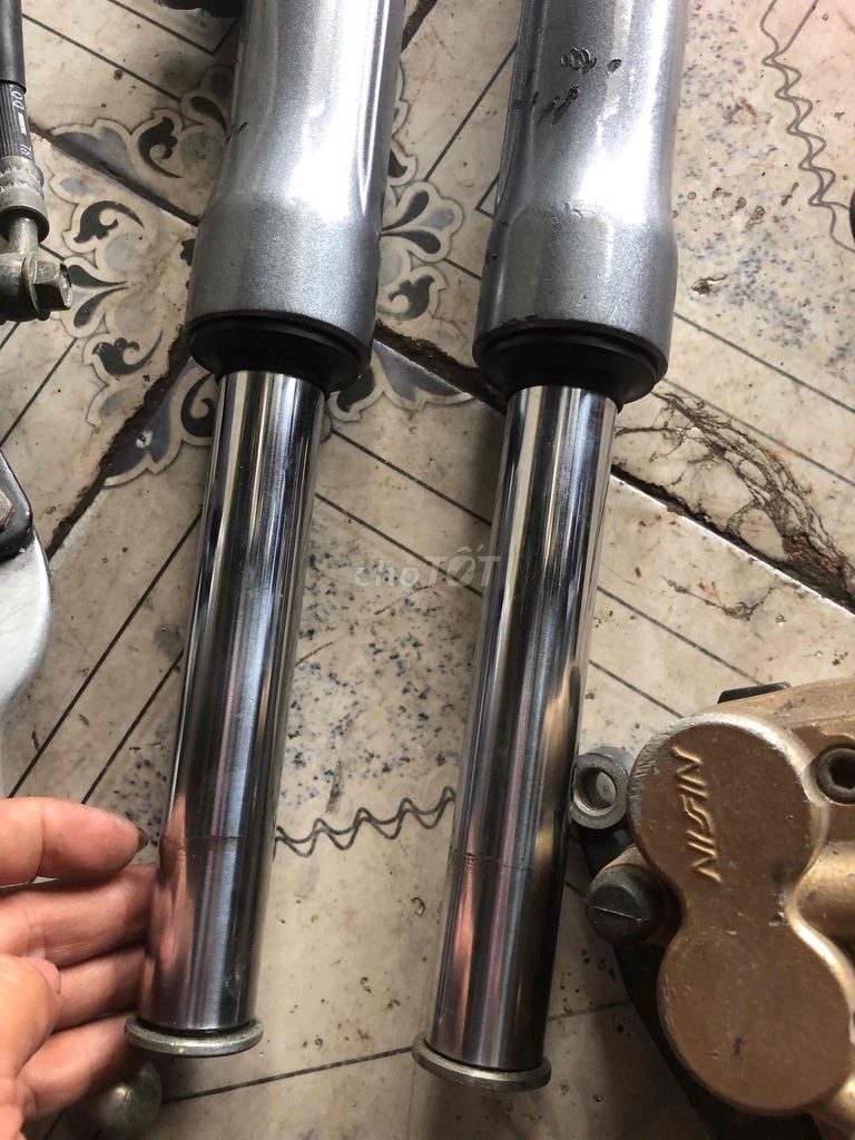 phụ tùng xe máy thanh lý tập 2. Mua bán Phụ tùng xe tại Thành phố Biên Hòa Đồng Nai được đăng bởi Tranphuong hình 12