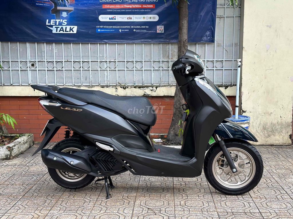 bán xe lead 2025 abs bssg sang tên chính chủ. Mua bán Xe máy tại Quận 6 Tp Hồ Chí Minh được đăng bởi quốc lễ hình 2