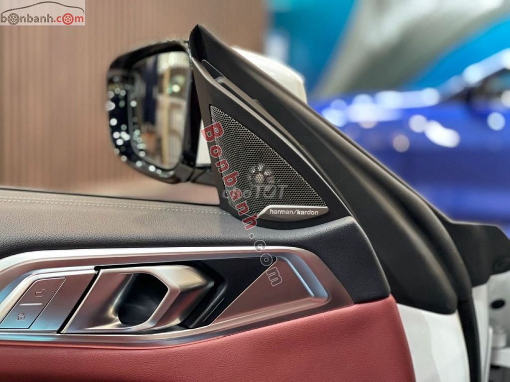 BMW 430i Convertible. Mua bán Ô tô tại Quận Thanh Xuân Hà Nội được đăng bởi La Minh Chức hình 4