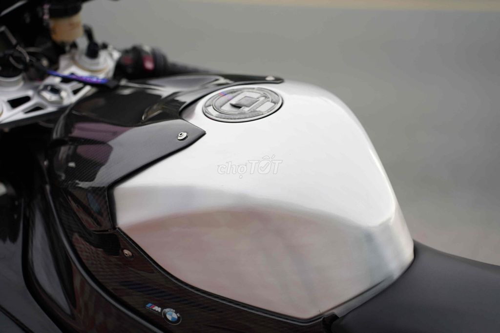 👦🏼❎ BMW S1000RR FULL ĐỒ CHƠI, CÓ ĐỔI XE VÀ GÓP. Mua bán Xe máy tại Thành phố Thủ Đức Tp Hồ Chí Minh được đăng bởi Thi Moto Thủ Đức hình 20