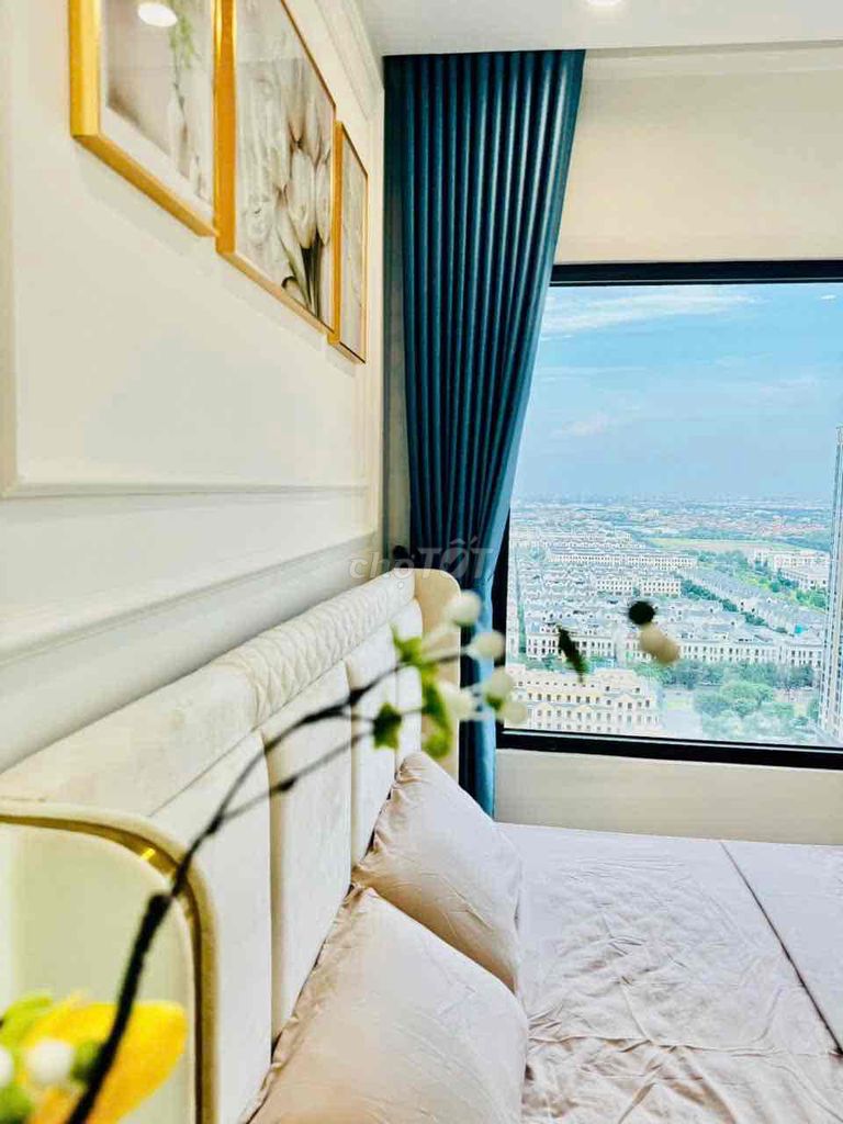Bán Căn 2 Phòng Ngủ , Hướng Đông Nam. Full nội thất mới 100%. Mua bán căn hộ/chung cư tại Huyện Gia Lâm Hà Nội được đăng bởi Ngọc Anh Vinhomes hình 4
