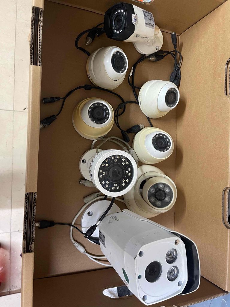 camara. Mua bán Máy ảnh, Máy quay tại Quận Bình Tân Tp Hồ Chí Minh được đăng bởi ken hình 1