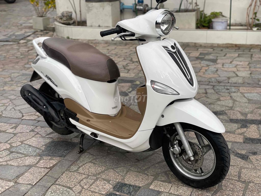 Yamaha Nozza Fi trả trước 5tr9 nhận xe. Mua bán Xe máy tại Quận 7 Tp Hồ Chí Minh được đăng bởi Dương Đạt hình 5