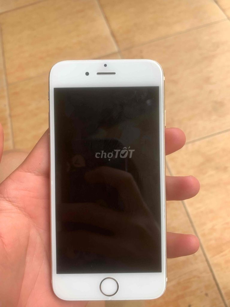 Apple iPhone 6 16GB Vàng Pin thay mới. Mua bán Điện thoại tại Thành phố Thái Nguyên Thái Nguyên được đăng bởi Tuấnn Ma Anh hình 1