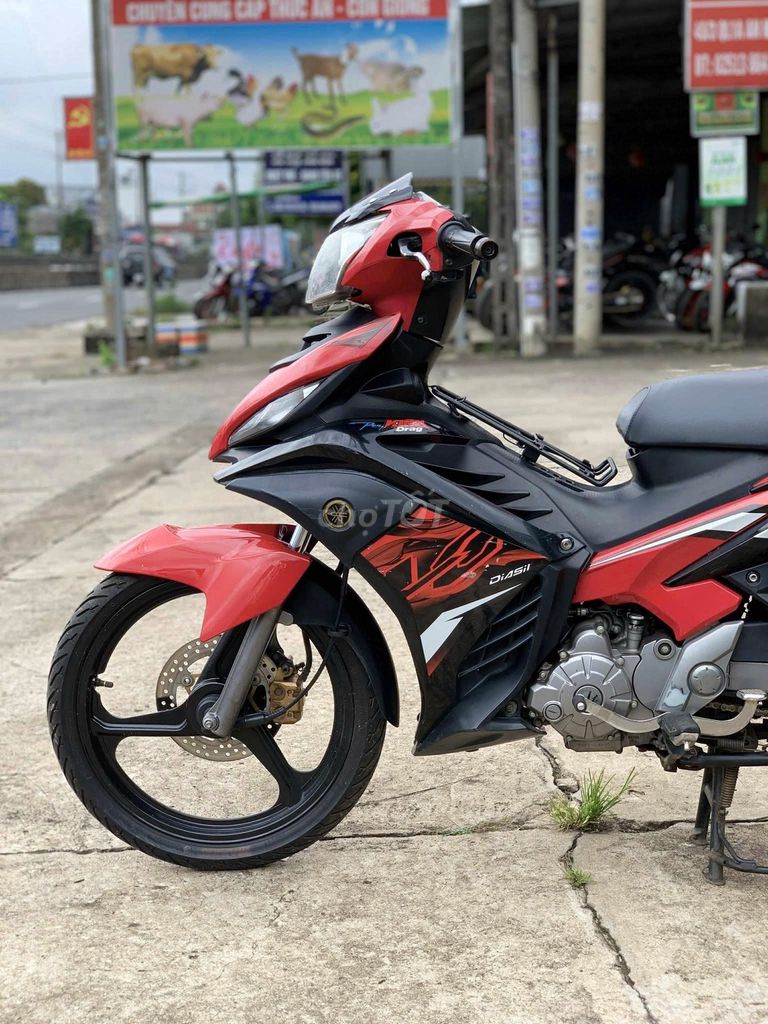 🏷️Yamaha Exciter 135Cc🏷️ Biển 60. Mua bán Xe máy tại Huyện Trảng Bom Đồng Nai được đăng bởi Phạm Minh An hình 9
