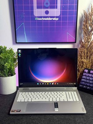 Lenovo Yoga 7 Ryzen AI 5 16 inch 16GB/512GB 99%