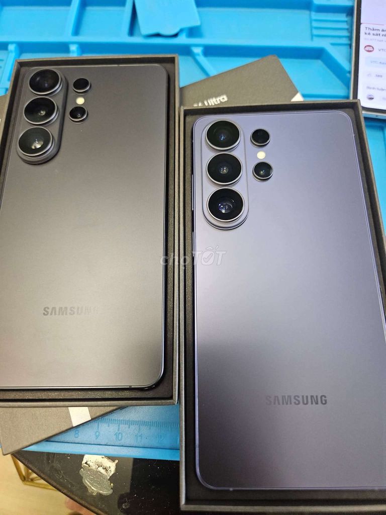 SAMSUNG S26ULTRA BYPASS MDM. Mua bán Điện thoại tại Thành phố Buôn Ma Thuột Đắk Lắk được đăng bởi Hiếu hình 1