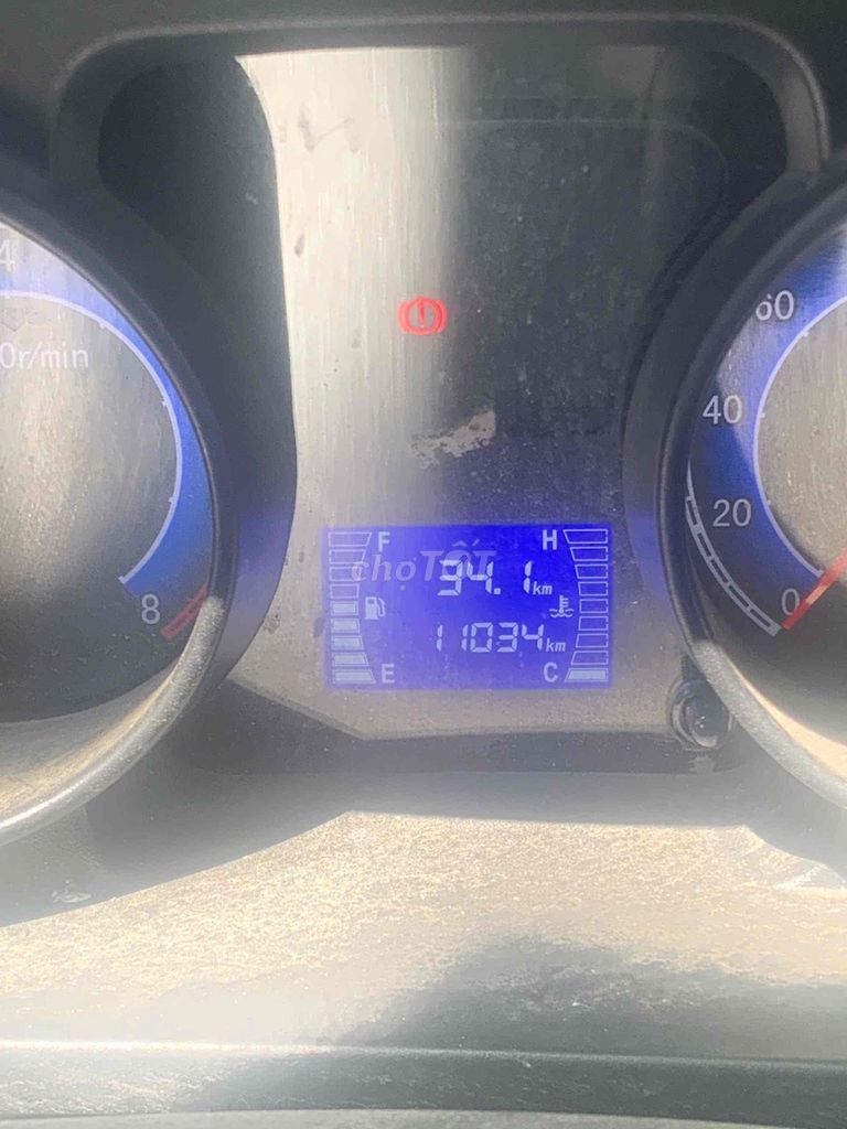 thaco tf230 2024 lướt nhẹ 11.000km. Mua bán Xe tải, xe ben tại Quận Hải Châu Đà Nẵng được đăng bởi phamcongminh hình 4