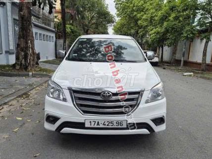 Xe Toyota Innova MT 2009 - 135 Triệu. Mua bán Ô tô tại Quận Bắc Từ Liêm Hà Nội được đăng bởi Anh Sang  hình 1