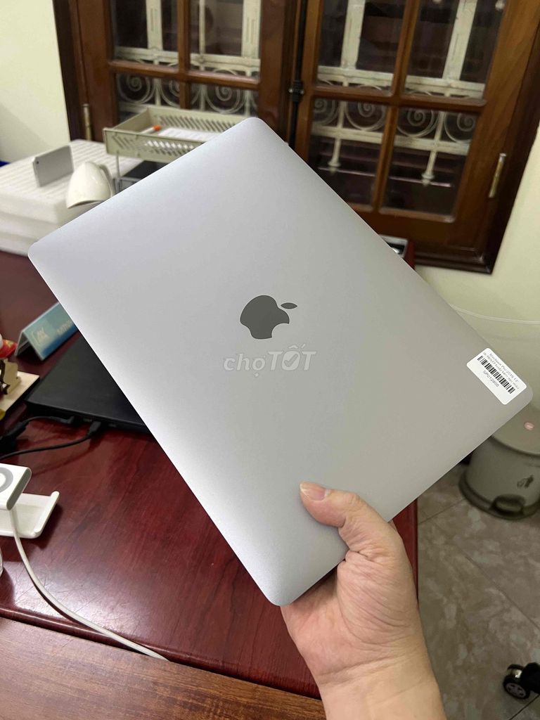 Apple Macbook Pro 2019 i5 13 inch 16GB/512GB zin. Mua bán Laptop tại Quận Cầu Giấy Hà Nội được đăng bởi Đỗ Kỷ hình 1