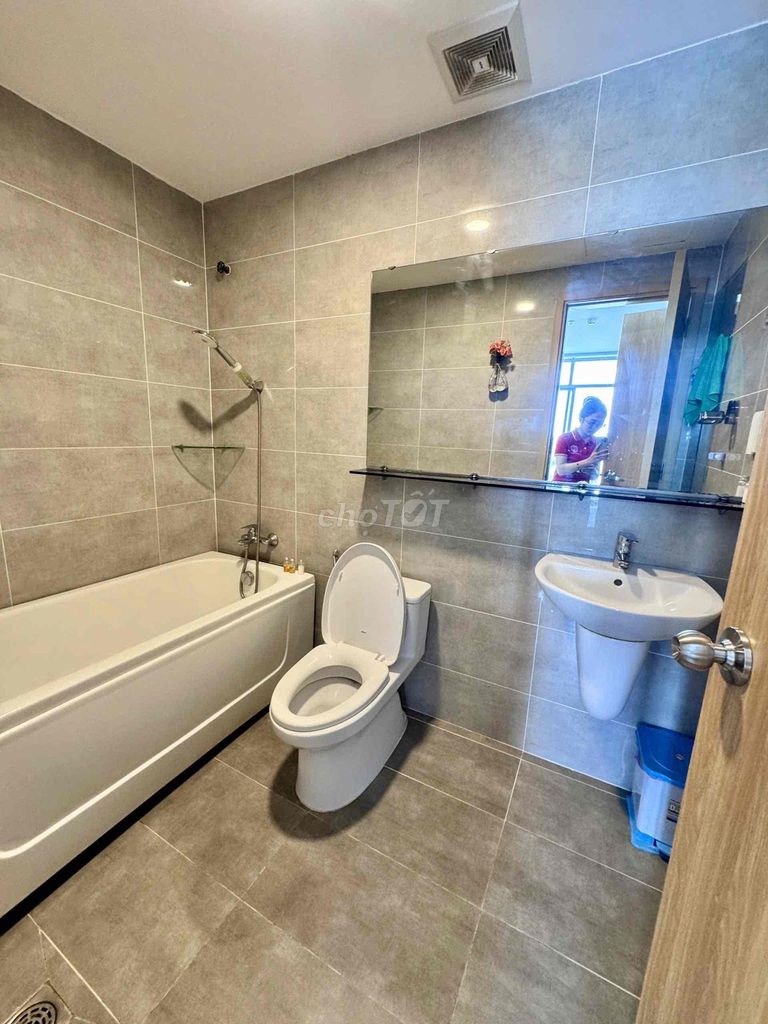 Cho thuê căn 2pn 2wc full nội thất 11tr ở liền được Terra Mia - ảnh 5