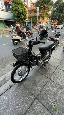 Honda Dream Thái 1995 Nâu