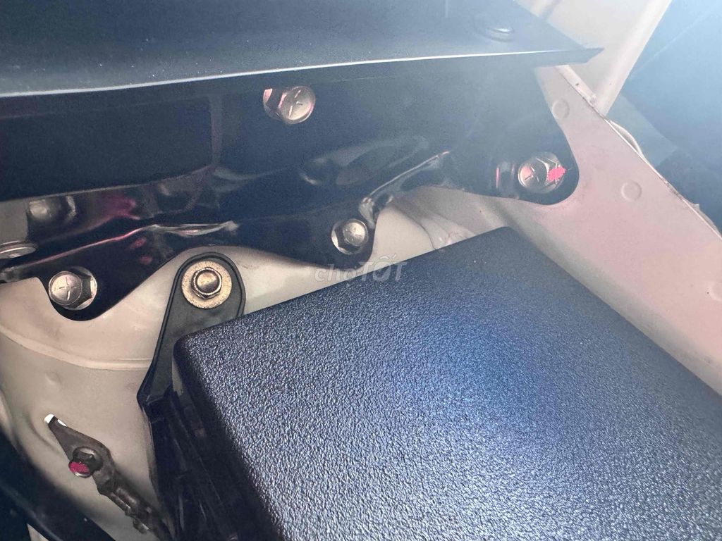 Mitsubishi Xpander 2021 MT - 72000 km. Mua bán Ô tô tại Huyện Lai Vung Đồng Tháp được đăng bởi bùi huy trí  hình 4