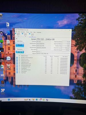 Ổ cứng di động SSD Lexar SL200 2TB USB 3.1. Mua bán Linh kiện (RAM, Card...) tại Thành phố Thuận An Bình Dương được đăng bởi Bối Bối