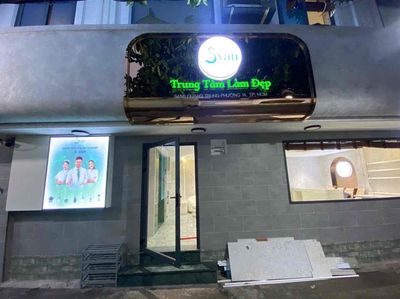 Аренда · 3 комн. · 77 м² · Quận Gò Vấp, ул. Hẻm 945 Quang Trung
