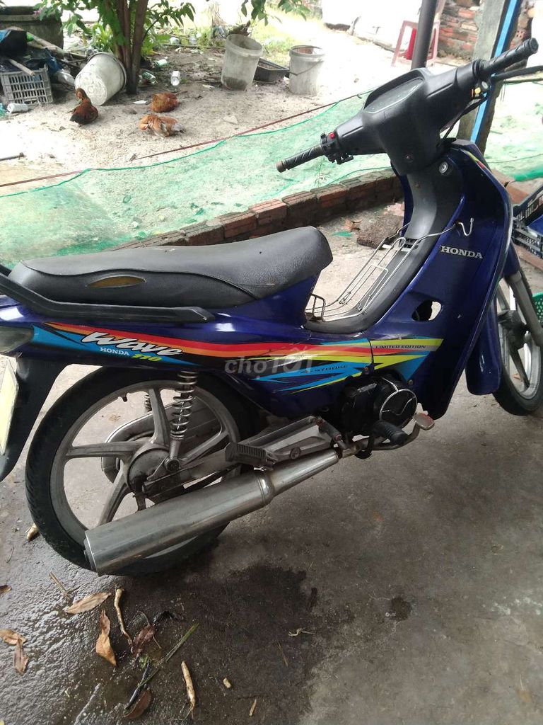 Cần bán xe như hình càvet đầy đủ. Mua bán Xe máy tại Huyện Thăng Bình Quảng Nam được đăng bởi Sa Chín Ngón hình 2