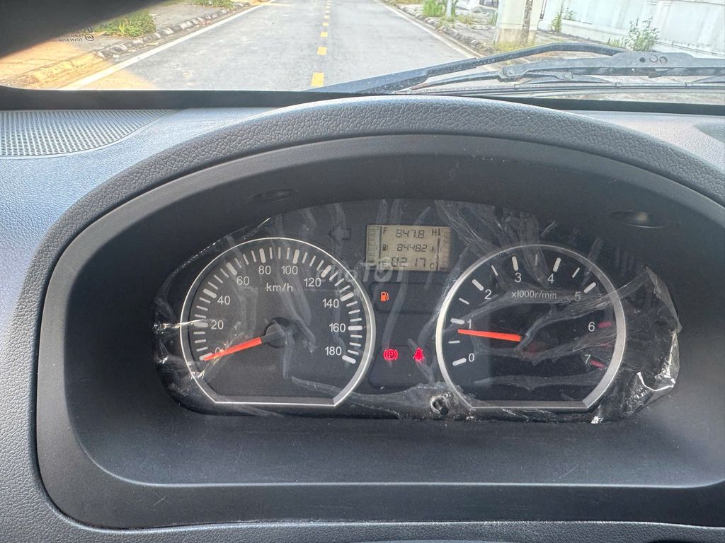 BÁN XE KENBO TẢI VAN 5 CHỖ, MÀU TRẮNG , NĂM 2019. Mua bán Xe tải, xe ben tại Thành phố Thái Bình Thái Bình được đăng bởi vũ quý tưởng hình 15