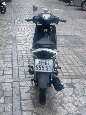 Suzuki Axelo 125 tứ quý 5 có hỗ trợ trả góp. Mua bán Xe máy tại Quận 7 Tp Hồ Chí Minh được đăng bởi Dương Đạt