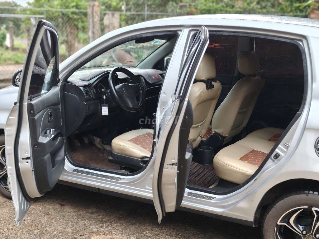 21 2011 LX 1.1 MT - 495000 km. Mua bán Ô tô tại Huyện Bù Đăng Bình Phước được đăng bởi Thế hình 8