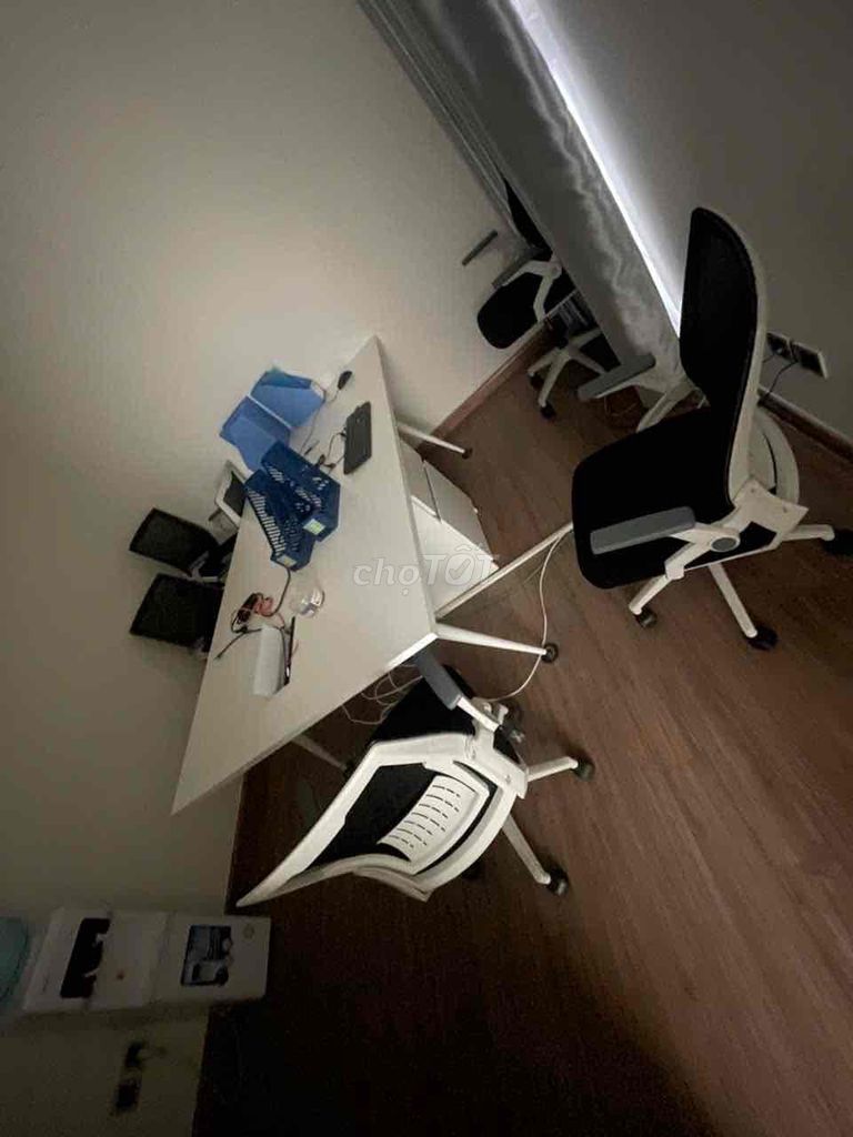 Bộ sofa Da Gỗ Đen Nâu. Mua bán Bàn ghế tại Quận Bình Thạnh Tp Hồ Chí Minh được đăng bởi Anh Tú hình 1