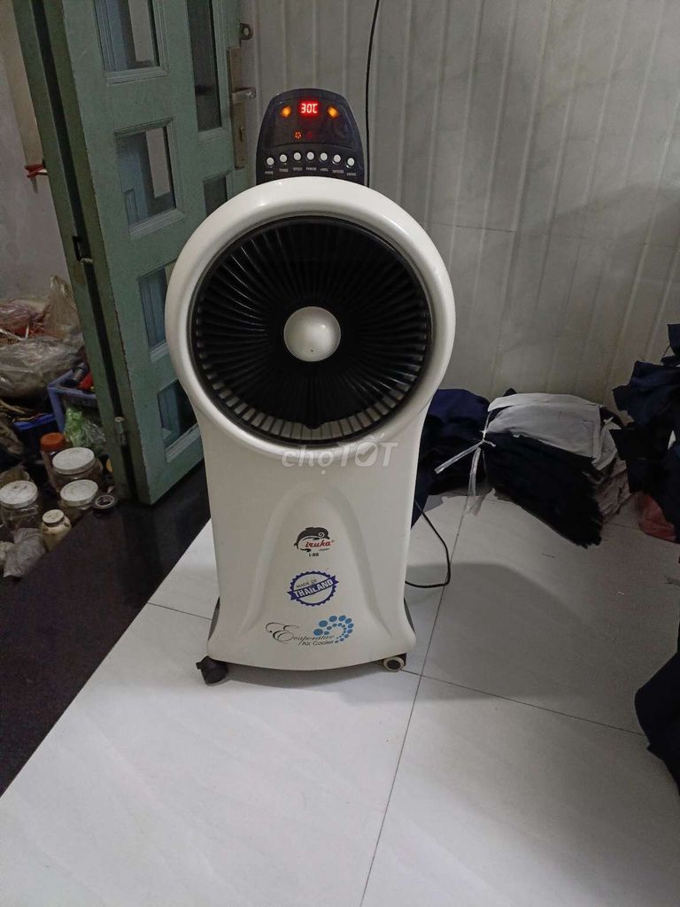 Quạt hơi nước power  Thái Lan