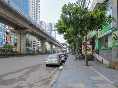Bán nhà ngõ 197 phố Trần Phú, Văn Quán, Hà Đông, Hà Nội