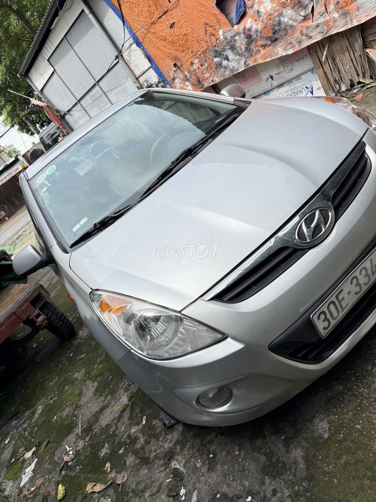 Chính chủ bán i20. Mua bán Ô tô tại Quận Tây Hồ Hà Nội được đăng bởi Nam hình 3