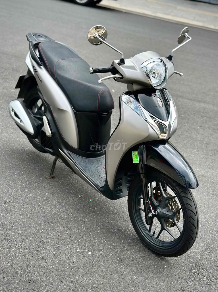 SH Mode 2019 Smartkey ABS đời cuối cùng bỏ mẫu ❤️. Mua bán Xe máy tại Thành phố Vũng Tàu Bà Rịa - Vũng Tàu được đăng bởi Xe Máy Cũ Vũng Tàu 72 hình 2