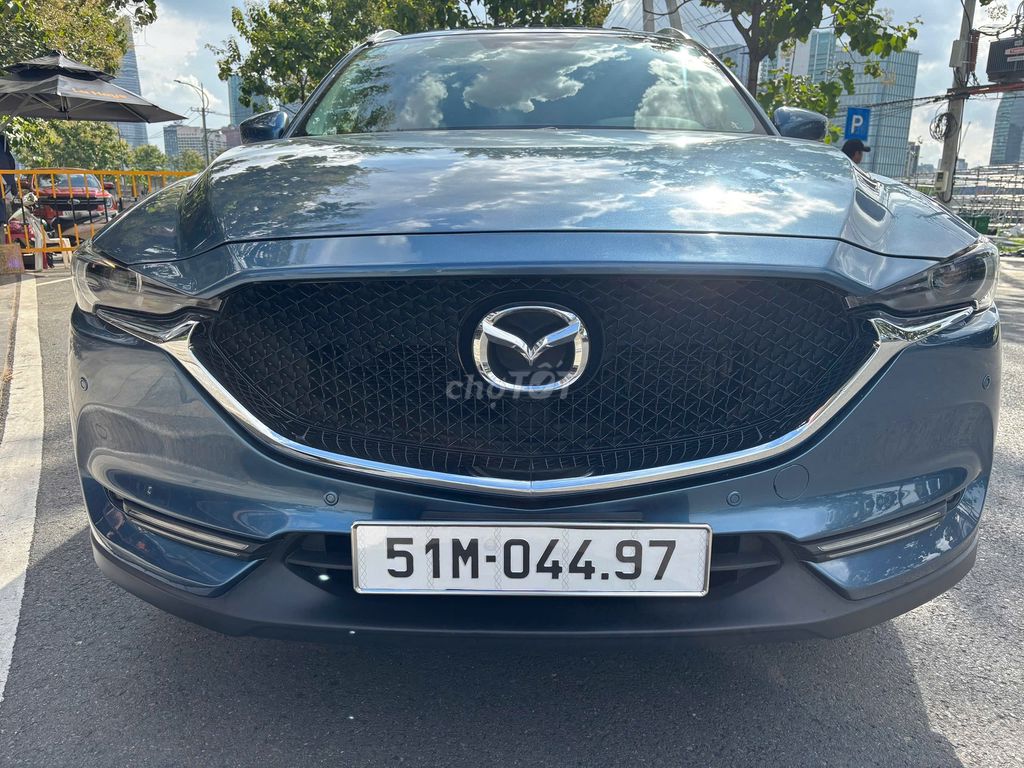 Mazda CX 5 2017 2.0 AT - 72000 km. Mua bán Ô tô tại Quận 4 Tp Hồ Chí Minh được đăng bởi Phi hình 3